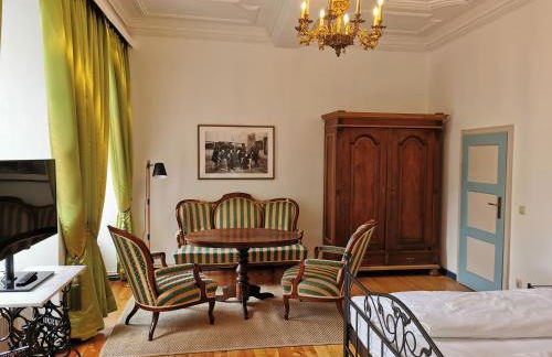 Altstadt Palais - Foto 1