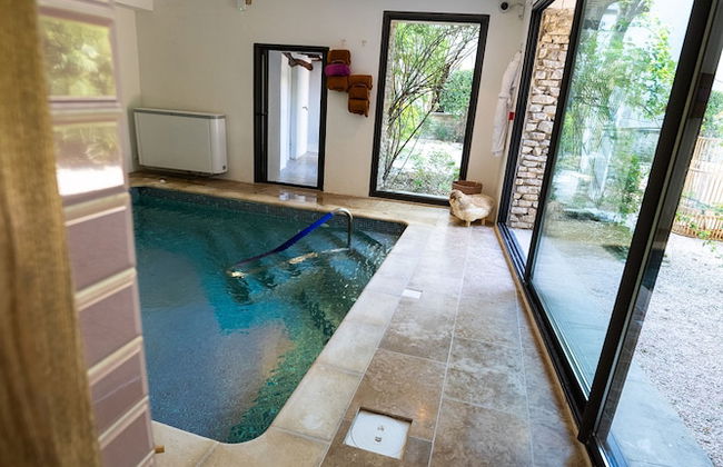 Le Clos Violette D'Aglaé - Foto 38