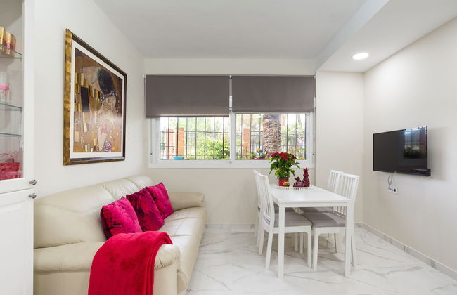 Olletas Apartment - Foto 23