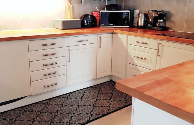 Solferie Holiday Apartment Tors gate - Photo 16