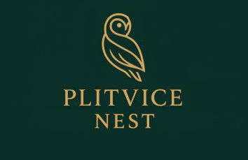 Plitvice Nest - Foto 39