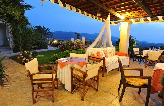 Kavousi Resort - Foto 72