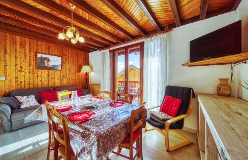 Chalet les Colchiques - Foto 13