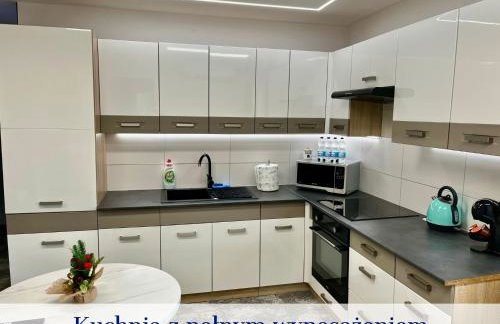 Apartament LuMi - Foto 11