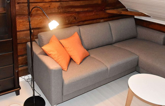 11 Person Holiday Home in Fjortoft-by Traum - Photo 28