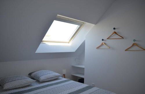 VILLA KEREZAM au petit port de Mogueriec - Foto 29