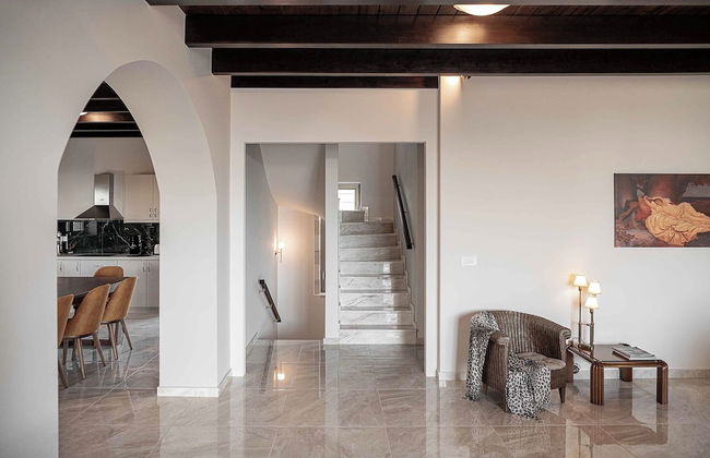 Luminus Arcus Villa - Foto 36