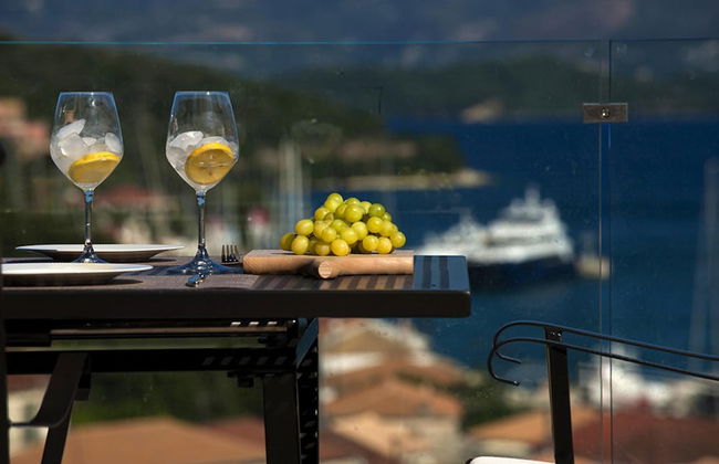 Villa Thalia by Meganisi Sunset Luxury Villas - Photo 17