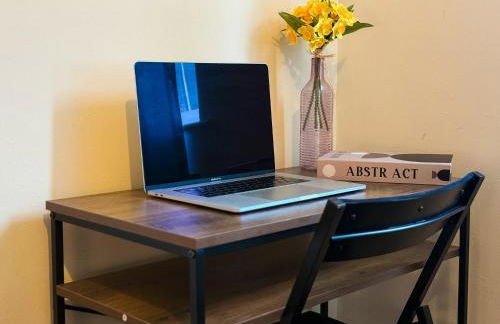 Spacious 3bed, Sleeps5, Parking - Foto 21