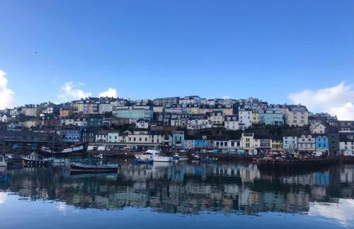 Mariners Cottage - Waters edge Fisherman's Cottage, Harbour & Sea Views & Free Dedicated Parking - Photo 52