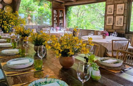 Agriturismo Fattoria Terranova - Foto 44