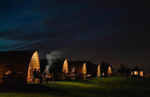 Saxon Meadow by Wigwam Holidays - Photo 5