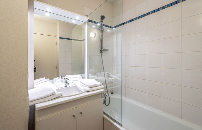 Cottage Privilège - Foto 12