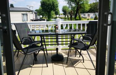 Lake Escape - Hoburne Cotswolds - Foto 30