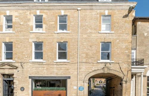 Hitchmans Mews - Stunning 2BD in Chipping Norton! - Foto 114