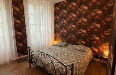 Gîte Le Saint Père - Foto 10