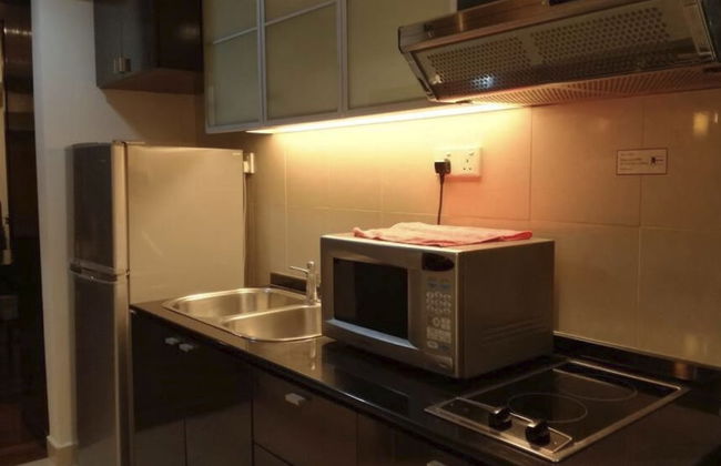 Resort Suites by Landmark Sunway Lagoon - Foto 31