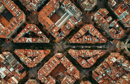 Design Apartment in Barcelona - Foto 28