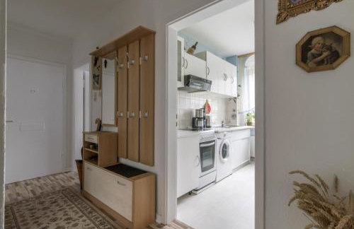 Private Apartment - Foto 10