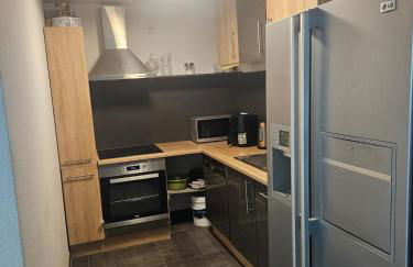 Beautiful apartment with terrace in a quiet location - Foto 7