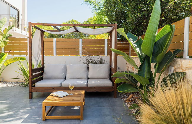 Nos Aqua Villas - Photo 49