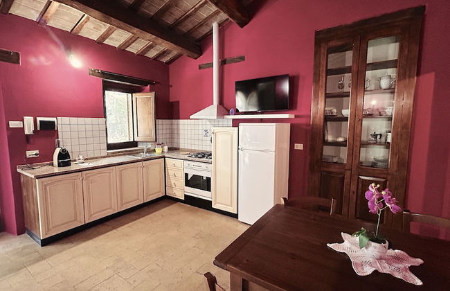 Corte Fratini Residenza D'Epoca - Foto 25