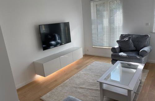 VILLA MAGNYSOLAR Proche Disneyland Paris - Foto 56