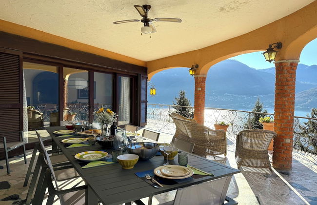 Villa Isola Verde - Foto 48