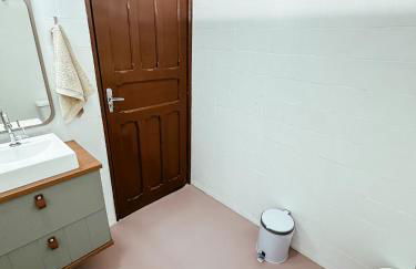 CasAMAR - casa de praia na terra das piscinas naturais - PE - Foto 17