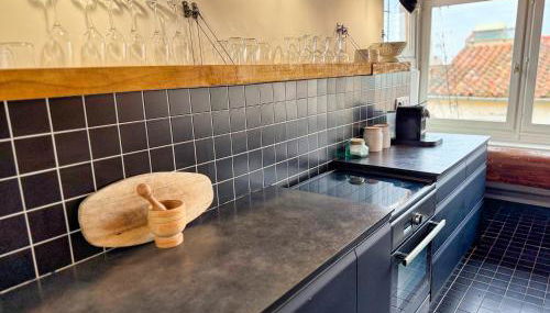 Duplex avec Vue Exceptionnelle - Calme & Confort - Photo 2