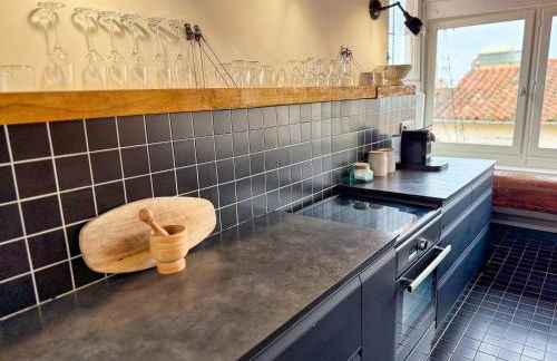 Duplex avec Vue Exceptionnelle - Calme & Confort - Photo 2