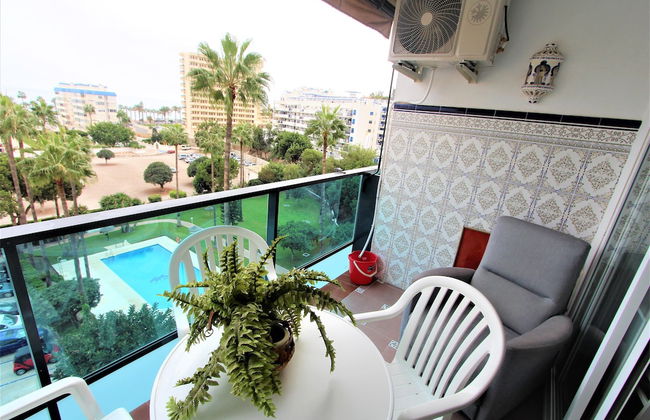 Sunstay Torrealmadena Flat II Benalmaden - Foto 23