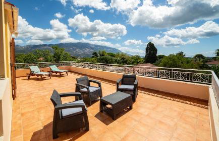 Villa Katerina BBQ & pool! - Foto 34