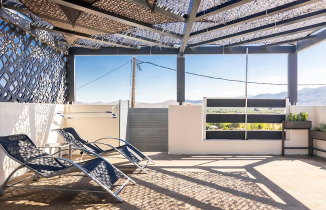 Thrapsano House for up to 8 Persons, Near Iraklion - Foto 31