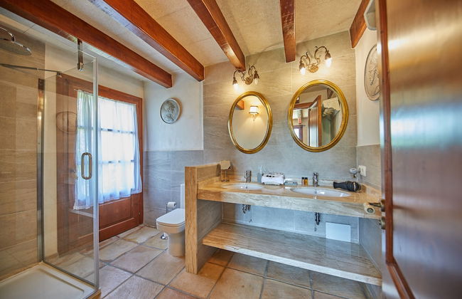 Sa Vinya des Convent Agroturismo - Photo 60