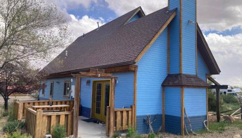 InnSpiration Escalante - Premium Vacation Rental 3-5 Beds - Foto 2