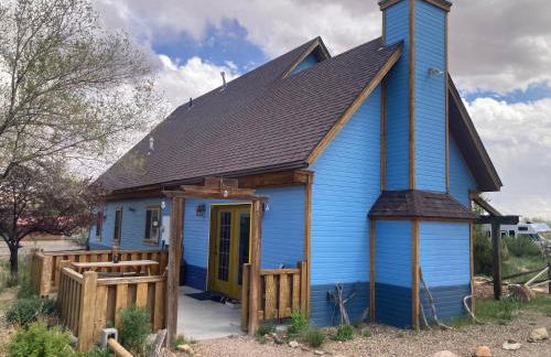 InnSpiration Escalante - Premium Vacation Rental 3-5 Beds - Foto 2