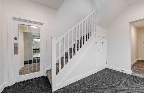 Central Maidstone Studio - Weekly and Monthly Stays - Foto 5