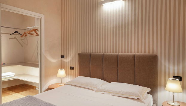 A Lovely Nest in the City - Foto 4, Habitación