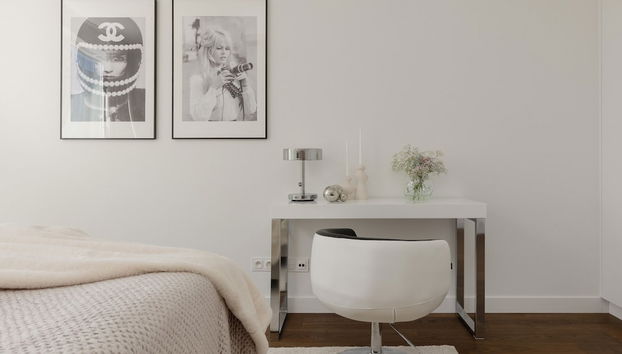 LUX Apartment Warsaw by Renters Prestige - Foto 4, Habitación