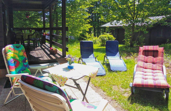 Haus 57 Wald Eck - Foto 6