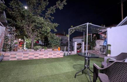 Avdira Stone Home, Your cozy escape - Photo 1