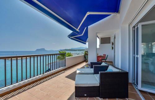 MORAIRA BAY - By Almarina Villas - Photo 17