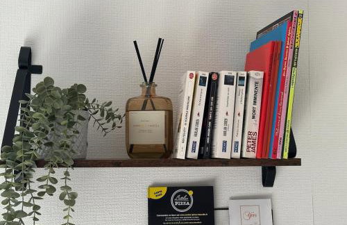 T2 avec balcon à 5 mn à pied de la mer - Foto 17