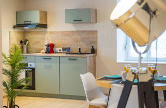 Le 60-Appart'Hôtel-GregIMMO - Foto 35