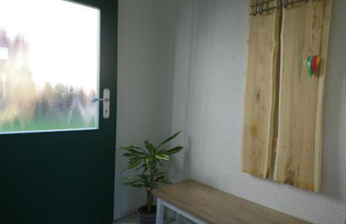 Ferienwohnung Weseraue - Foto 8