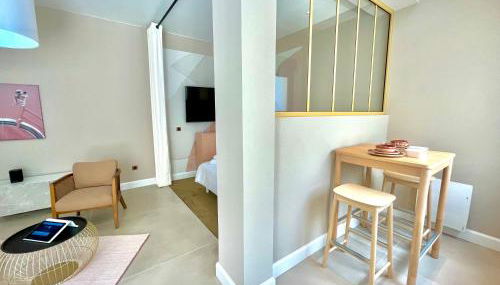 Suite Monceau - Reims - Foto 5