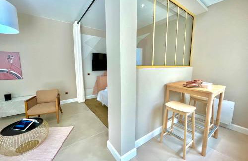 Suite Monceau - Reims - Foto 5