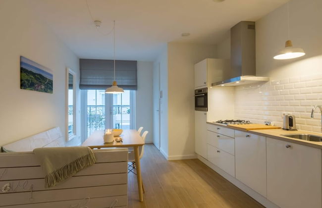 Apartment in Koudekerke Near Seabeach - Foto 3