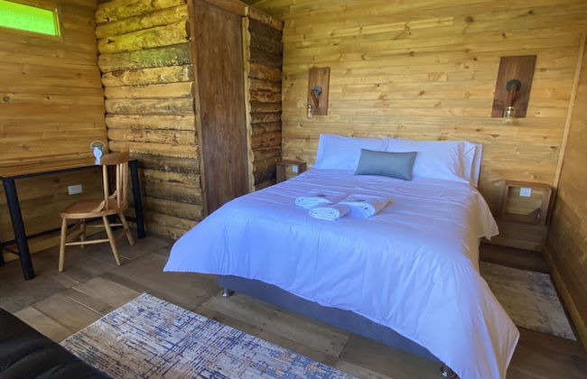 Cabañas el refugio del santo - Photo 2